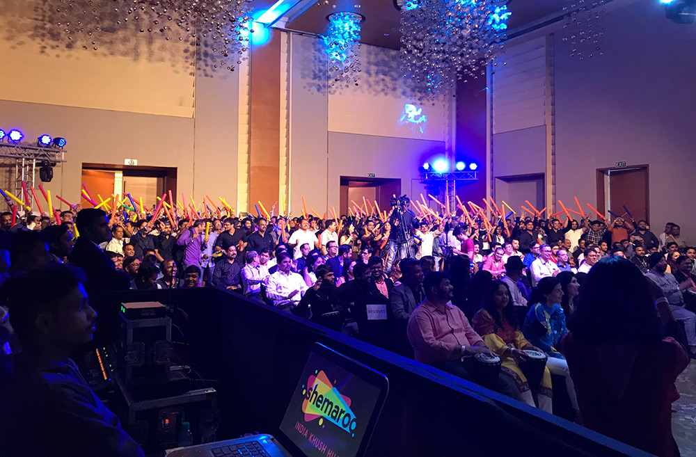 event production company, Design, Events, Fabrication, SK production, Production, experience, marketing, SK Production